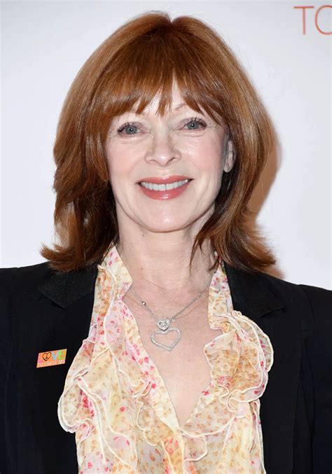 pictures of frances fisher
